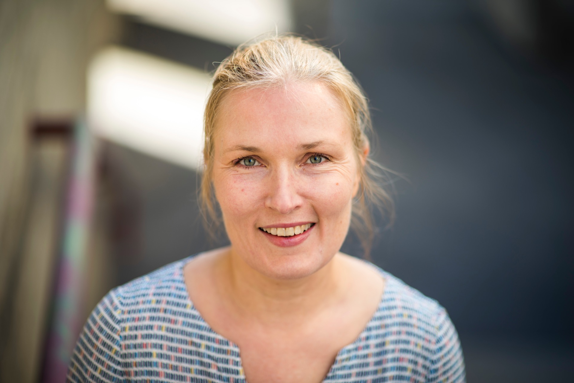 Leena Haanpää