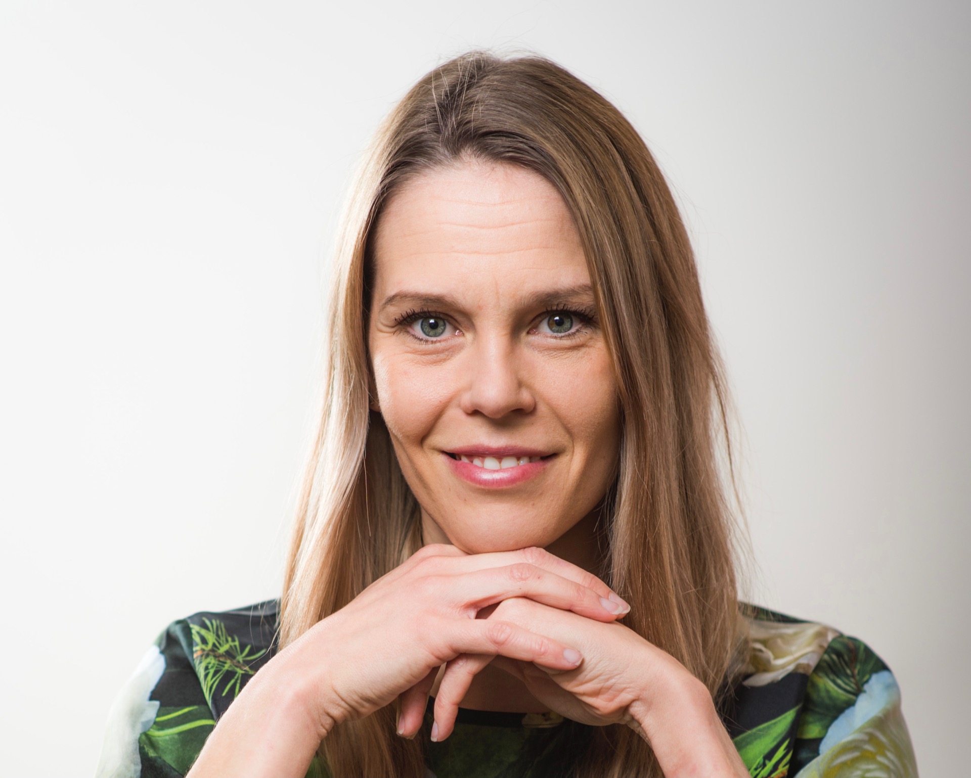 Tiina Ylöstalo